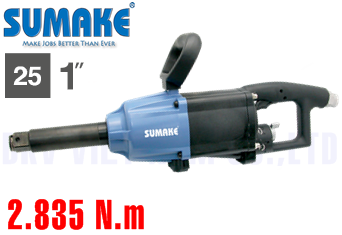 Súng siết bulong Sumake ST-C588