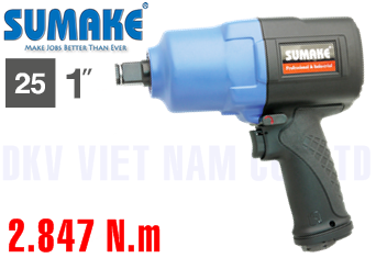 Súng siết bulong Sumake ST-C589