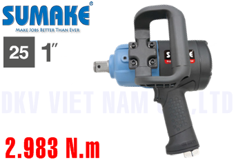 Súng siết bulong Sumake ST-IW1480-6
