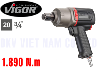 Súng siết bulong Vigor V6899