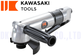 Máy mài góc khí nén Kawasaki KPT-100AL