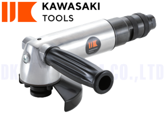 Máy mài góc khí nén Kawasaki KPT-100ARG