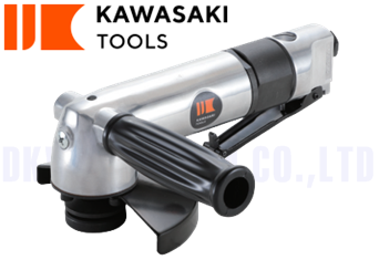 Máy mài góc khí nén Kawasaki KPT-125A