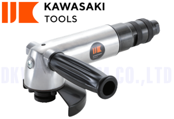 Máy mài góc khí nén Kawasaki KPT-126