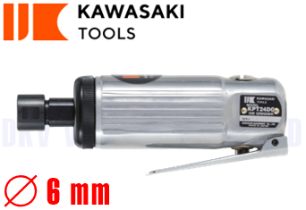 Máy mài góc khí nén Kawasaki KPT-24DG