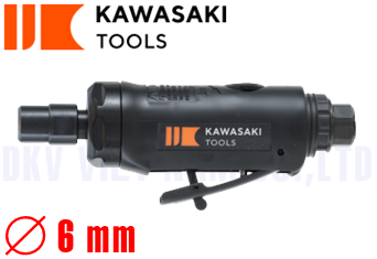 Máy mài góc khí nén Kawasaki KPT-3200