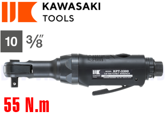 Súng siết khí nén bulong Kawasaki KPT-3310