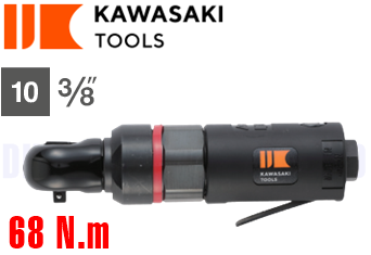 Súng siết khí nén bulong Kawasaki KPT-625