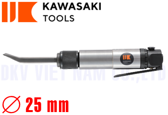 Súng gõ gỉ khí nén Kawasaki KPT-F5