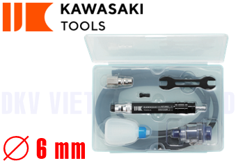 Máy mài khí nén Kawasaki KPT-MG6