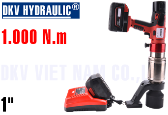 Súng siết lực 1000 N.m DLB-10