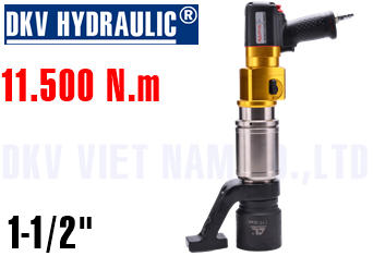 Súng siết lực 11500 N.m DALC-115