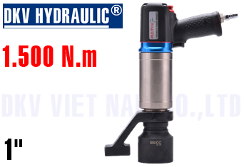 Súng siết lực 1500 N.m DALD-15