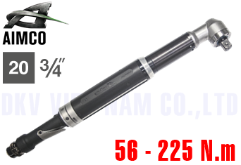 Súng siết lực Aimco AEN35225B