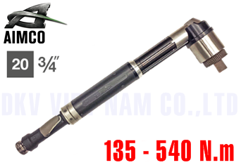 Súng siết lực Aimco AEN356540A