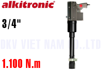 Súng siết lực Alkitronic EAF 2/100 N12
