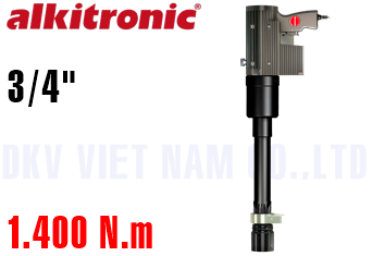Súng siết lực Alkitronic EAF 2/150 N12