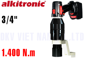 Súng siết lực Alkitronic EAF 2/150