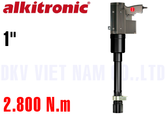 Súng siết lực Alkitronic EAF 2/280 N18