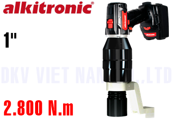 Súng siết lực Alkitronic EAF 2/280