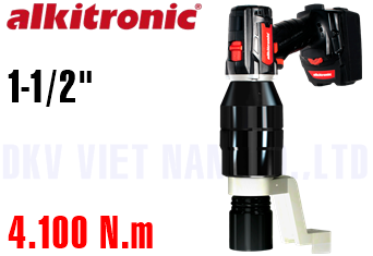 Súng siết lực Alkitronic EAF 2/400