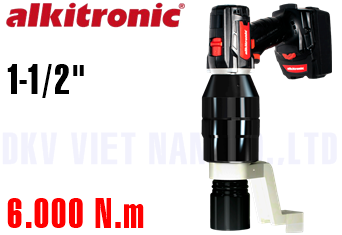 Súng siết lực Alkitronic EAF 2/600