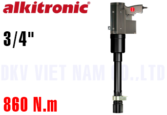 Súng siết lực Alkitronic EAF 2/80 N12