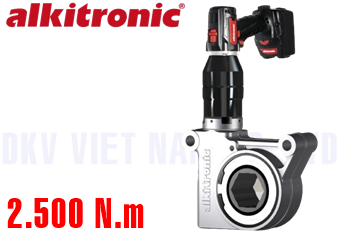 Súng siết lực Alkitronic EAF-R 80
