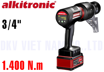 Súng siết lực Alkitronic EB-S 150