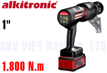 Súng siết lực Alkitronic EB-S 180