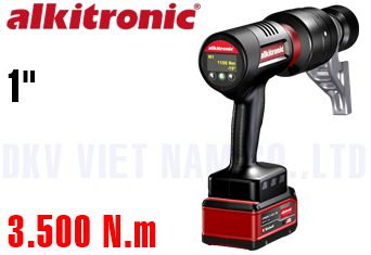 Súng siết lực Alkitronic EB-S 350