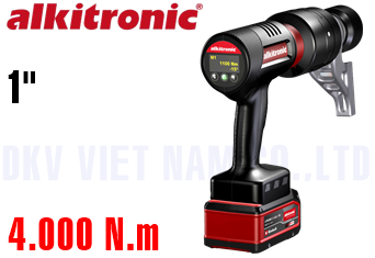 Súng siết lực Alkitronic EB-S 400