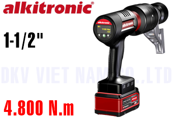 Súng siết lực Alkitronic EB-S 480