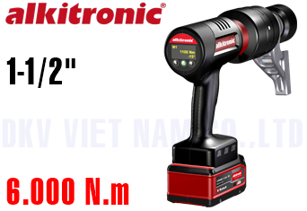 Súng siết lực Alkitronic EB-S 600