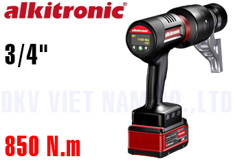 Súng siết lực Alkitronic EB-S 80