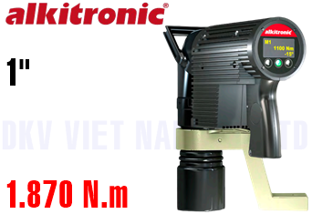 Súng siết lực Alkitronic EC-A 50