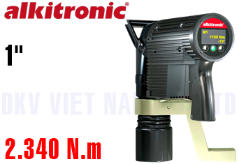 Súng siết lực Alkitronic EC-A 60