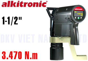 Súng siết lực Alkitronic EC-A 70