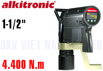 Súng siết lực Alkitronic EC-A 80