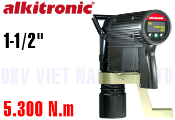 Súng siết lực Alkitronic EC-A 90