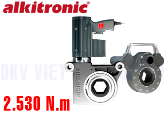 Súng siết lực Alkitronic EC-R 46
