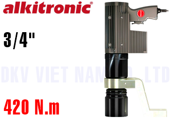 Súng siết lực Alkitronic EC-S 10