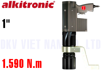Súng siết lực Alkitronic EC-S 40
