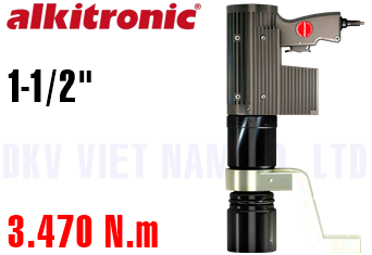 Súng siết lực Alkitronic EC-S 70
