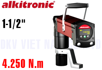 Súng siết lực Alkitronic EF-A 400