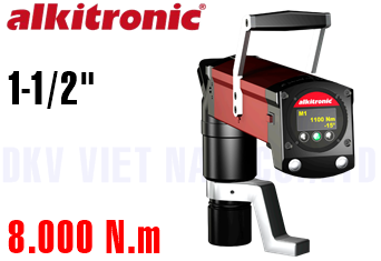 Súng siết lực Alkitronic EF-A 800