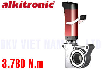 Súng siết lực Alkitronic EF-R 80