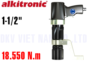 Súng siết lực Alkitronic PC-F 1700
