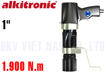 Súng siết lực Alkitronic PC-F 175