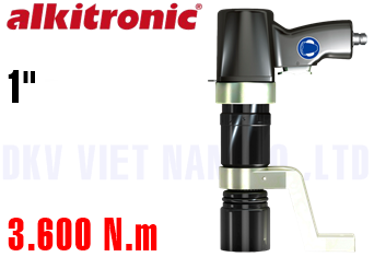 Súng siết lực Alkitronic PC-F 2/300
